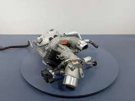 Hyundai Tucson IV NX4 Cześć układu próżniowego turbosprężarki 28231-2M820