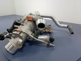 Hyundai Tucson IV NX4 Turbo system vacuum part 28231-2M820