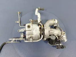 Hyundai Tucson IV NX4 Turbo system vacuum part 28231-2M820