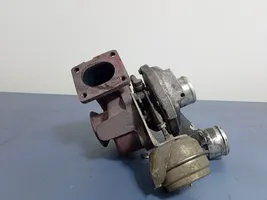 Fiat Lybra Cześć układu próżniowego turbosprężarki 48786078