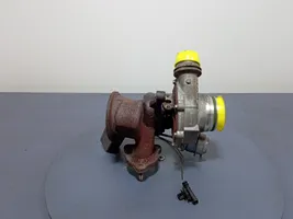 Volvo V40 Pièces d'aspiration d'air turbo 31380130