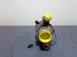 Volvo V40 Pièces d'aspiration d'air turbo 31380130