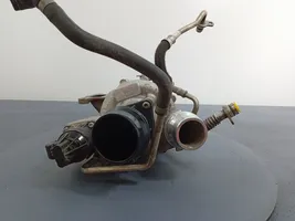 BMW X3 G01 Cześć układu próżniowego turbosprężarki 9845768