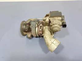 Skoda Fabia Mk3 (NJ) Cześć układu próżniowego turbosprężarki 04E145721L