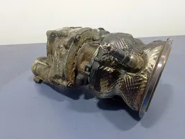 Audi RS Q8 Cześć układu próżniowego turbosprężarki 0P2145654C