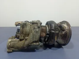 Audi RS Q8 Cześć układu próżniowego turbosprężarki 0P2145654C