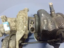 Audi RS Q8 Cześć układu próżniowego turbosprężarki 0P2145653C