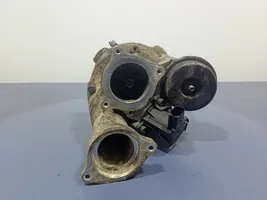 Audi RS Q8 Cześć układu próżniowego turbosprężarki 0P2145653C