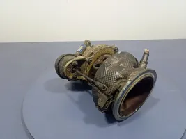 Audi RS Q8 Cześć układu próżniowego turbosprężarki 0P2145653C