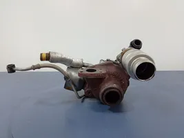 Volvo V40 Cześć układu próżniowego turbosprężarki 9696120680-06