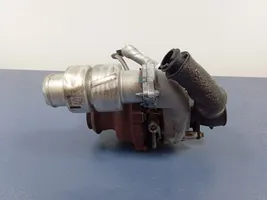 Volvo V40 Cześć układu próżniowego turbosprężarki 9696120680-06