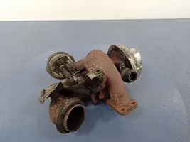 Citroen C3 Cześć układu próżniowego turbosprężarki 9655673080