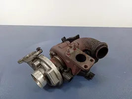 Citroen C3 Cześć układu próżniowego turbosprężarki 9655673080