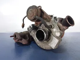 Fiat Ducato Cześć układu próżniowego turbosprężarki 504071260