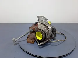 Audi A6 S6 C8 4K Turbo attuatore 05L253019L