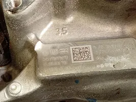 Audi A6 S6 C8 4K Turbojärjestelmä alipaineosa 05L253019L