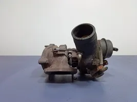 Volvo S60 Turbo system vacuum part 8692518