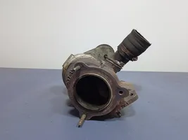 Volvo S60 Turbo system vacuum part 8692518