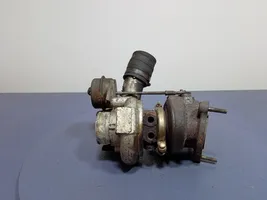 Volvo S60 Turbo system vacuum part 8692518