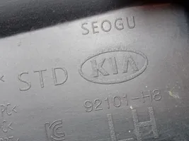 KIA Rio Etu-/Ajovalo 92101-H8