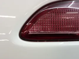 Alfa Romeo 159 Задняя крышка (багажника) 01