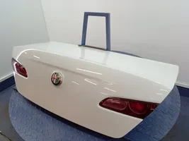 Alfa Romeo 159 Heckklappe Kofferraumdeckel 01