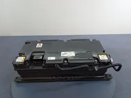 Audi Q7 4M Batterie 4N0915105B