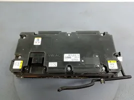 Audi Q7 4M Batterie 4N0915105B