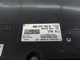 Audi Q7 4M Batterie 4N0915105B