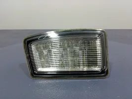 Audi A1 Задний фонарь в кузове 8X0945096