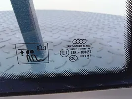 Audi A1 Rear side window/glass 8X3845300