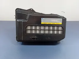 Porsche Cayenne (92A) Batterie 7P0801283