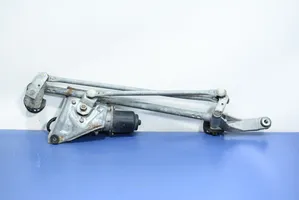 Saab 9-2X Tringlerie et moteur d'essuie-glace avant 4628L32222