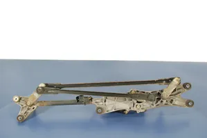 KIA Opirus Front wiper linkage and motor 98110-3F00