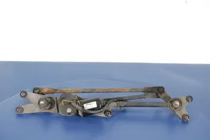 KIA Opirus Front wiper linkage and motor 98110-3F00