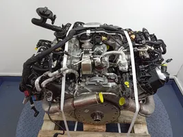 Audi Q7 4M Motor DPXB