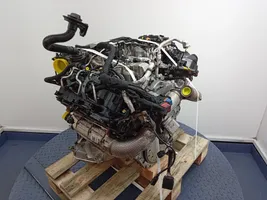 Audi Q7 4M Motor DPXB