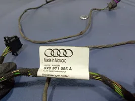 Audi A1 Otros cableados 8X0971085A