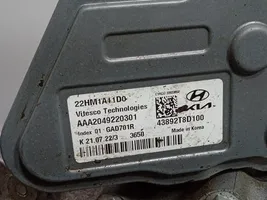 KIA Rio Caja de cambios automática M27VND