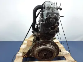 Lada 2110 Motor BA3