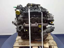 Citroen Berlingo Silnik / Komplet DV6BTED4