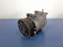 Chevrolet Lacetti Ilmastointilaitteen kompressorin pumppu (A/C) 714777