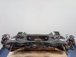 Nissan Qashqai Set del kit di montaggio della sospensione posteriore 01