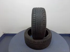 Audi A4 S4 B9 R17 winter tire 01