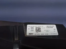 Audi Q4 Sportback e-tron Lampa oświetlenia tylnej tablicy rejestracyjnej 89A945095