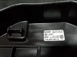 Audi Q4 Sportback e-tron Elektryczny podnośnik szyby drzwi przednich 11A837401E
