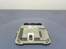 Volvo S40 Engine control unit/module ECU 0281016590