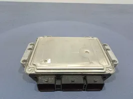 Volvo S40 Engine control unit/module ECU 0281016590