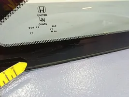 Honda Civic Takasivuikkuna/-lasi 01