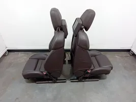 Porsche Cayenne (92A) Fotele / Kanapa / Komplet 01